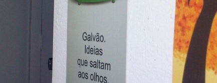Galvão Comunicação is one of Agências de Belém.
