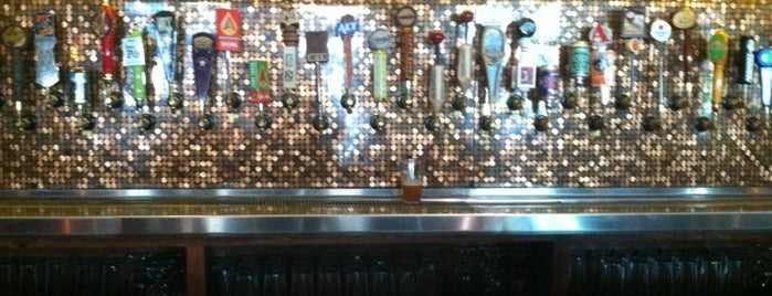 Flying Saucer Draught Emporium is one of Austin's Best Beer - 2013.