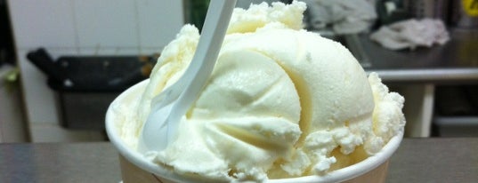 The Original Chinatown Ice Cream Factory is one of NYC whish list.