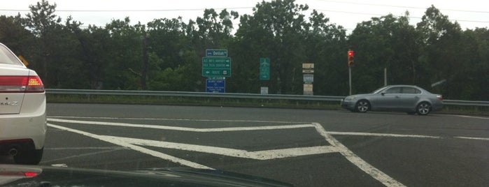 Atlantic City Expressway at Exit 9 is one of ACE Places.