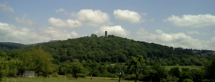 Königstein im Taunus is one of Orte, die Ben gefallen.