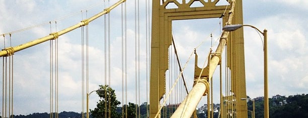 10th Street Bridge is one of Lorcán'ın Beğendiği Mekanlar.