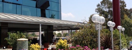 Kırçiçeği is one of Lugares favoritos de Hulya.