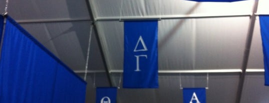 All-Greek Reunion 2012 (Drake University) is one of Relays Week 2012: Events.