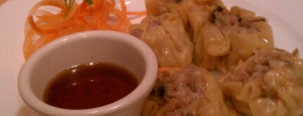 Anna's Thai & Sushi is one of The 20 best value restaurants in Burlington, NC.