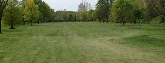 Little Miami Golf Center is one of Cincy's Best - Golf Courses.