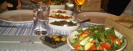 Balıkçıköy is one of Ankara's Best Seafood - 2013.