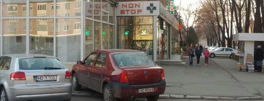 Orange shop is one of Orange Romania.