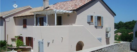 Apartments Gita is one of Best accommodation provider on island Losinj.