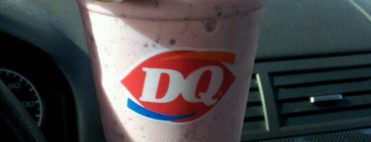 Dairy Queen is one of Jonさんのお気に入りスポット.
