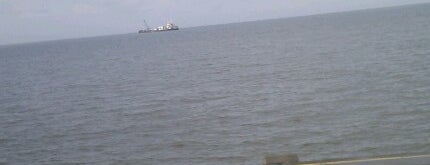 Prestatyn Beach is one of Locais curtidos por Kenneth.