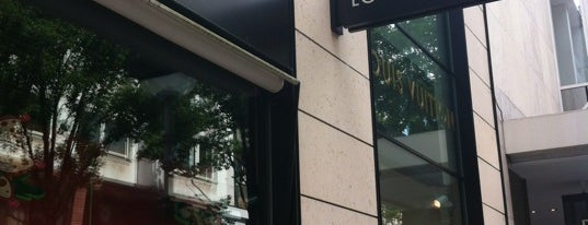 Louis Vuitton is one of Posti che sono piaciuti a PaePae.