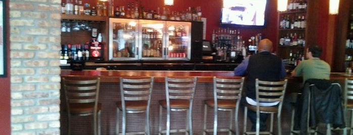 Noche Tequila & Tapas Bar is one of Atlanta bucket list Pt 2.