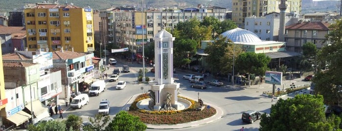 Gemlik is one of Bursa İlçe Merkezleri.