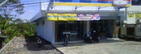 Indomaret is one of All-time favorites in Indonesia.