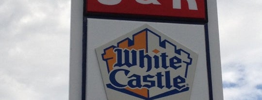 White Castle is one of 2Do BORO.