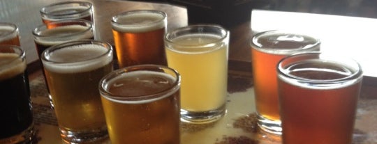 Tampa Bay Brewing Company is one of Florida Breweries.
