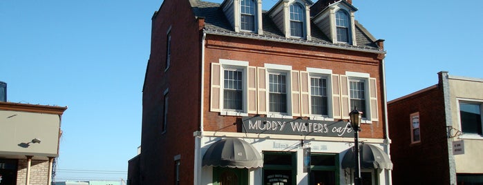 Heritage Trail Plaque - 42 Bank St, 1833 is one of Historic Waterfront District Heritage Trail.