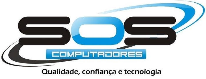 SOS Computadores is one of Casa da Neguinha Neguinha.