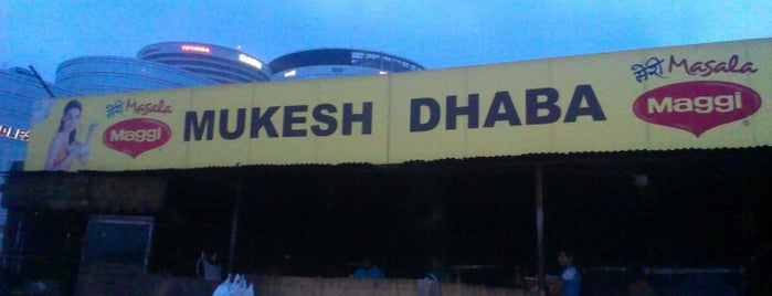 Convergys Dhaba is one of Food Joints in Gurgaon.