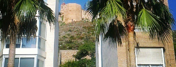 Sant Antoni is one of Cullera y alrededores.