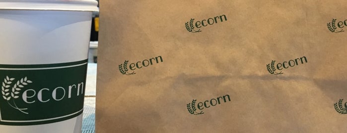 Ecorn is one of turquía.