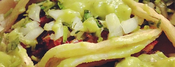 Tijuana's Tacos is one of Nikita : понравившиеся места.