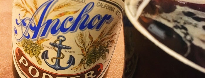 Bee Beer is one of Locais salvos de DadOnTheScene.