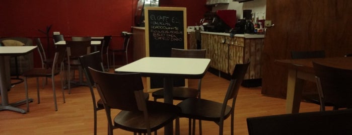 Café Pixan is one of Iván : понравившиеся места.