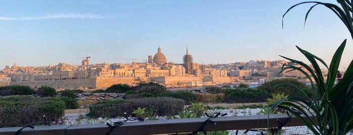 Chophouse is one of Malta- Valletta.