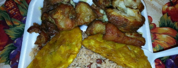 Chef Creole Seasoned Restaurant is one of Miami.