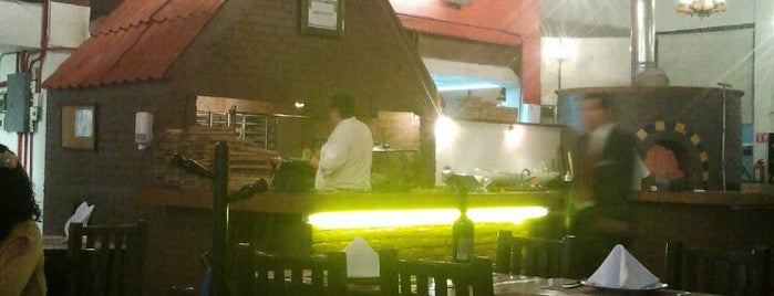 Don Asado is one of Restaurant..