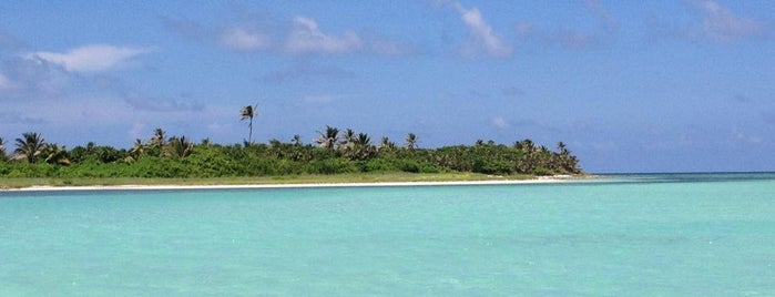 Punta Allen is one of [To-do] Riviera Maya.