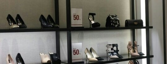 Charles & Keith is one of Guide to Jakarta.