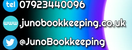 Juno Bookkeeping and Accountancy Solutions is one of Places.