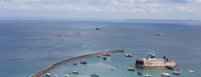 Best of Salvador, Bahia