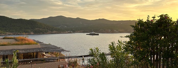 Six Senses Ibiza is one of Hotel.