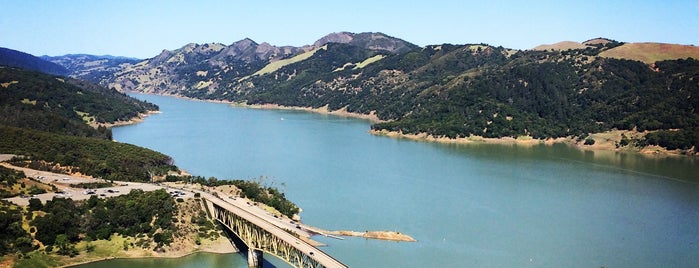 Lake Somona Overlook is one of Locais curtidos por Wally.