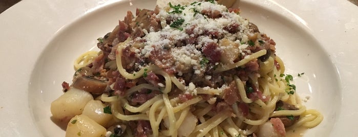 Lilly's Gourmet Pasta Express is one of Boston Todo.