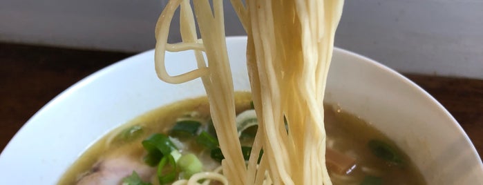 ラーメンひばり is one of ラーメン in 滋賀.