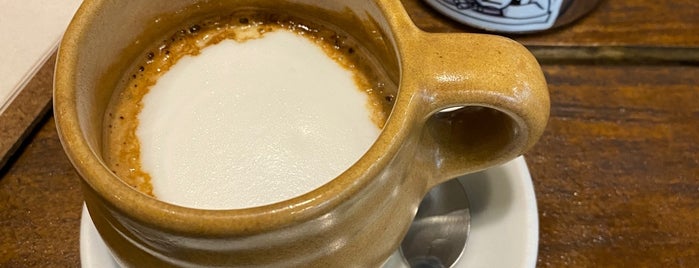 caféZaum is one of Ipanema/Leblon.