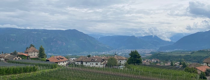 S. Michele is one of Trentino Alto Adige.