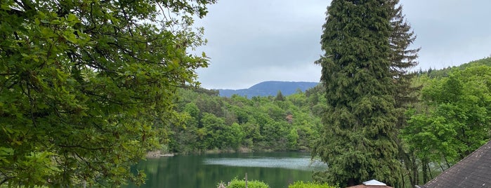 Lago Piccolo di Monticolo is one of Travel - Italy.