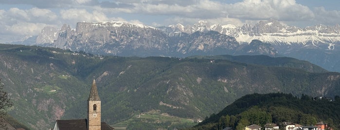 Jenesien / San Genesio is one of Cities/Towns/Villages South Tyrol.