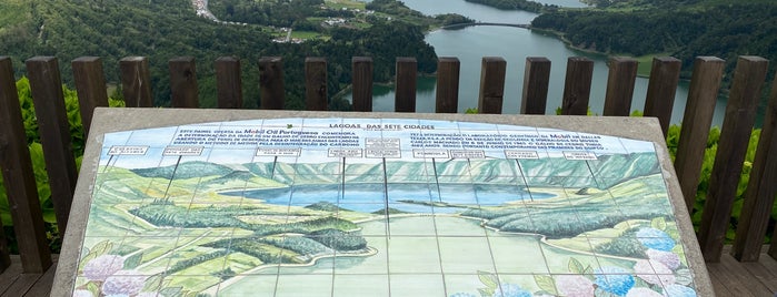 Vista do Rei is one of Açores.