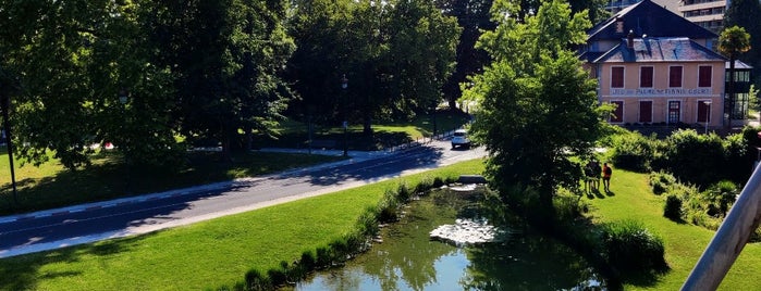 Hôtel Parc Beaumont Pau - MGallery is one of Lieux qui ont plu à María.