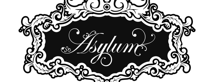 Asylum Lounge is one of Vancouver Spots.