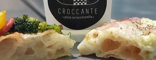 Croccante is one of 2020.