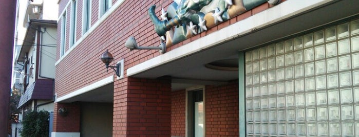 アニメ制作会社 アニメ制作会社