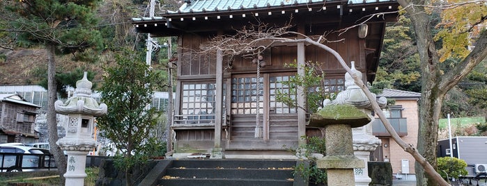 和田八幡神社 is one of 静岡県(静岡市以外)の神社.
